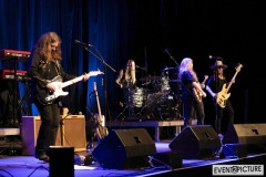 27.05.2026 - Joanne Shaw Taylor - Pavillon Hannover | Foto Event2Pictur