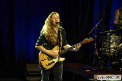 27.05.2026 - Joanne Shaw Taylor - Pavillon Hannover | Foto Event2Pictur