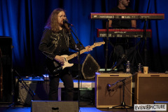 27.05.2026 - Joanne Shaw Taylor - Pavillon Hannover | Foto Event2Pictur