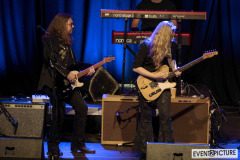27.05.2026 - Joanne Shaw Taylor - Pavillon Hannover | Foto Event2Pictur
