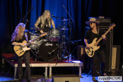 27.05.2026 - Joanne Shaw Taylor - Pavillon Hannover | Foto Event2Pictur