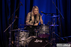 27.05.2026 - Joanne Shaw Taylor - Pavillon Hannover | Foto Event2Pictur