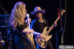 27.05.2026 - Joanne Shaw Taylor - Pavillon Hannover | Foto Event2Pictur