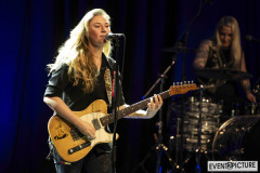 27.05.2026 - Joanne Shaw Taylor - Pavillon Hannover | Foto Event2Pictur