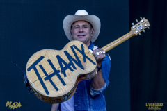 29. Mai 2026 - The BossHoss - Plaza Festival 2026 - EXPO Gelände Hannover