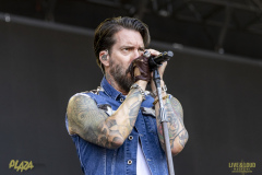 29. Mai 2026 - The BossHoss - Plaza Festival 2026 - EXPO Gelände Hannover