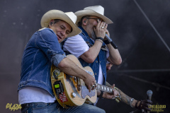29. Mai 2026 - The BossHoss - Plaza Festival 2026 - EXPO Gelände Hannover
