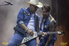 29. Mai 2026 - The BossHoss - Plaza Festival 2026 - EXPO Gelände Hannover