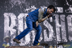 29. Mai 2026 - The BossHoss - Plaza Festival 2026 - EXPO Gelände Hannover