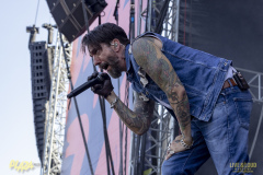 29. Mai 2026 - The BossHoss - Plaza Festival 2026 - EXPO Gelände Hannover