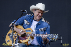 29. Mai 2026 - The BossHoss - Plaza Festival 2026 - EXPO Gelände Hannover