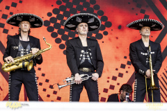 29. Mai 2026 - The BossHoss - Plaza Festival 2026 - EXPO Gelände Hannover