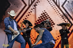 29. Mai 2026 - The BossHoss - Plaza Festival 2026 - EXPO Gelände Hannover