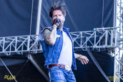 29. Mai 2026 - The BossHoss - Plaza Festival 2026 - EXPO Gelände Hannover