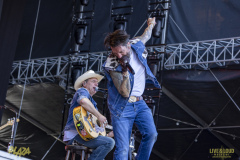 29. Mai 2026 - The BossHoss - Plaza Festival 2026 - EXPO Gelände Hannover