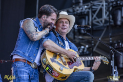 29. Mai 2026 - The BossHoss - Plaza Festival 2026 - EXPO Gelände Hannover