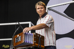 29. Mai 2026 - ClockClock - Plaza Festival 2026 - EXPO Gelände Hannover