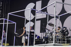 29. Mai 2026 - ClockClock - Plaza Festival 2026 - EXPO Gelände Hannover
