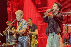 29. Mai 2026 - Peter Maffay - Plaza Festival 2026 - EXPO Gelände Hannover