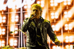 29. Mai 2026 - Peter Maffay - Plaza Festival 2026 - EXPO Gelände Hannover