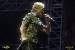 29. Mai 2026 - Peter Maffay - Plaza Festival 2026 - EXPO Gelände Hannover