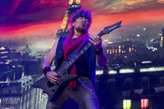 02.06.2026 - Iron Maiden - Run for your Lives Tour 2026 - Heinz-von-Heiden Arena Hannover
