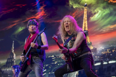 02.06.2026 - Iron Maiden - Run for your Lives Tour 2026 - Heinz-von-Heiden Arena Hannover