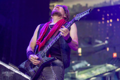 02.06.2026 - Iron Maiden - Run for your Lives Tour 2026 - Heinz-von-Heiden Arena Hannover