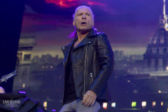 02.06.2026 - Iron Maiden - Run for your Lives Tour 2026 - Heinz-von-Heiden Arena Hannover