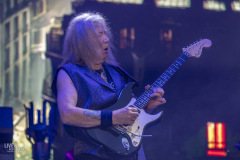 02.06.2026 - Iron Maiden - Run for your Lives Tour 2026 - Heinz-von-Heiden Arena Hannover
