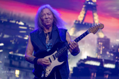 02.06.2026 - Iron Maiden - Run for your Lives Tour 2026 - Heinz-von-Heiden Arena Hannover