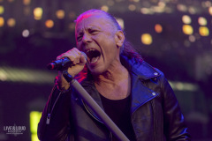 02.06.2026 - Iron Maiden - Run for your Lives Tour 2026 - Heinz-von-Heiden Arena Hannover