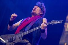 02.06.2026 - Iron Maiden - Run for your Lives Tour 2026 - Heinz-von-Heiden Arena Hannover