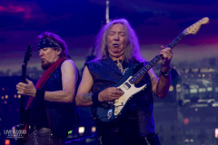 02.06.2026 - Iron Maiden - Run for your Lives Tour 2026 - Heinz-von-Heiden Arena Hannover