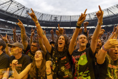 02.06.2026 - Iron Maiden - Run for your Lives Tour 2026 - Heinz-von-Heiden Arena Hannover