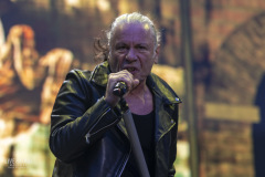 02.06.2026 - Iron Maiden - Run for your Lives Tour 2026 - Heinz-von-Heiden Arena Hannover