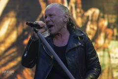 02.06.2026 - Iron Maiden - Run for your Lives Tour 2026 - Heinz-von-Heiden Arena Hannover