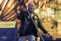 02.06.2026 - Iron Maiden - Run for your Lives Tour 2026 - Heinz-von-Heiden Arena Hannover