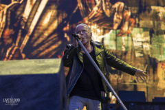 02.06.2026 - Iron Maiden - Run for your Lives Tour 2026 - Heinz-von-Heiden Arena Hannover