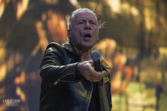 02.06.2026 - Iron Maiden - Run for your Lives Tour 2026 - Heinz-von-Heiden Arena Hannover