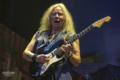 02.06.2026 - Iron Maiden - Run for your Lives Tour 2026 - Heinz-von-Heiden Arena Hannover