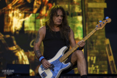 02.06.2026 - Iron Maiden - Run for your Lives Tour 2026 - Heinz-von-Heiden Arena Hannover