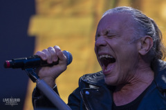 02.06.2026 - Iron Maiden - Run for your Lives Tour 2026 - Heinz-von-Heiden Arena Hannover