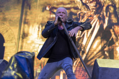 02.06.2026 - Iron Maiden - Run for your Lives Tour 2026 - Heinz-von-Heiden Arena Hannover