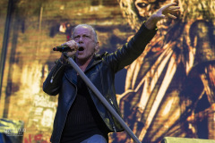 02.06.2026 - Iron Maiden - Run for your Lives Tour 2026 - Heinz-von-Heiden Arena Hannover