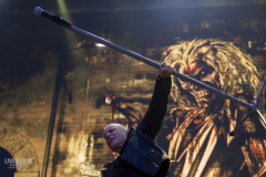 02.06.2026 - Iron Maiden - Run for your Lives Tour 2026 - Heinz-von-Heiden Arena Hannover