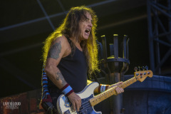 02.06.2026 - Iron Maiden - Run for your Lives Tour 2026 - Heinz-von-Heiden Arena Hannover