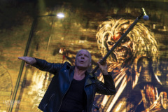 02.06.2026 - Iron Maiden - Run for your Lives Tour 2026 - Heinz-von-Heiden Arena Hannover
