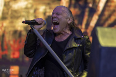 02.06.2026 - Iron Maiden - Run for your Lives Tour 2026 - Heinz-von-Heiden Arena Hannover