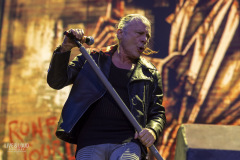 02.06.2026 - Iron Maiden - Run for your Lives Tour 2026 - Heinz-von-Heiden Arena Hannover